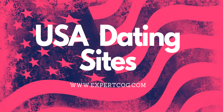 Top 10 Dating Sites In Usa